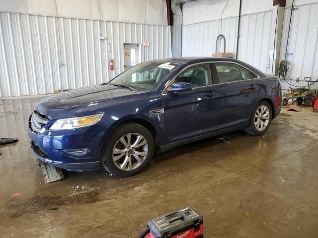 2012 FORD TAURUS SEL, null