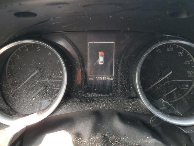 4T1B11HK7JU097771 - 2018 TOYOTA CAMRY L WHITE photo 9