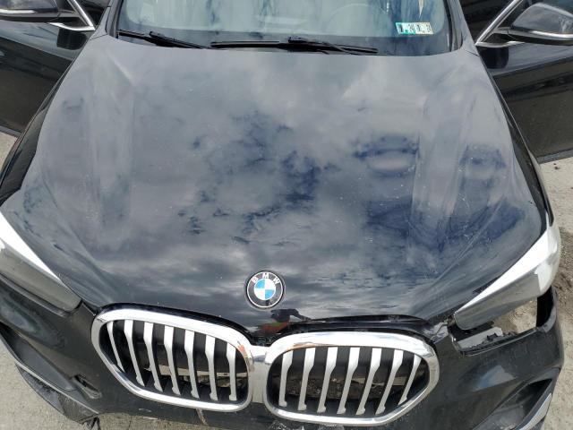 WBXJG9C05L5R03691 - 2020 BMW X1 XDRIVE28I BLACK photo 12