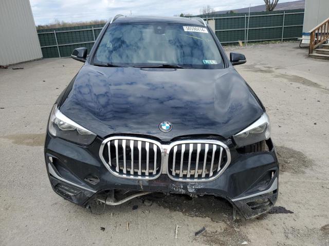 WBXJG9C05L5R03691 - 2020 BMW X1 XDRIVE28I BLACK photo 5