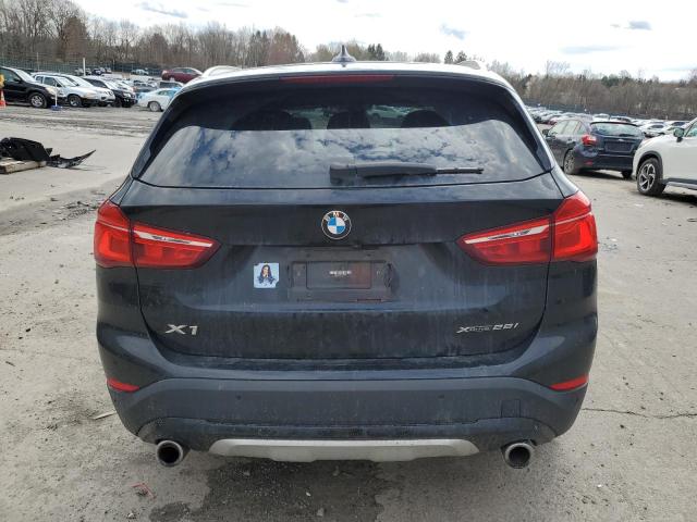 WBXJG9C05L5R03691 - 2020 BMW X1 XDRIVE28I BLACK photo 6