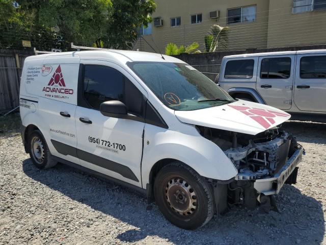 NM0LS6E79E1144015 - 2014 FORD TRANSIT CO XL WHITE photo 4