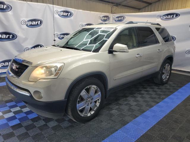 2010 GMC ACADIA SLT-2, 