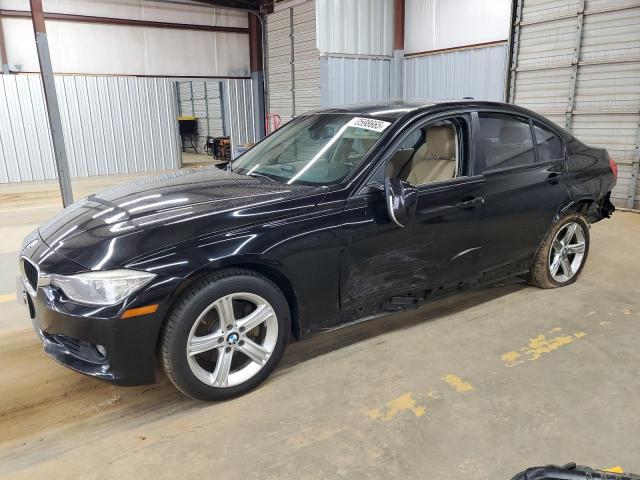 2012 BMW 328 I, 