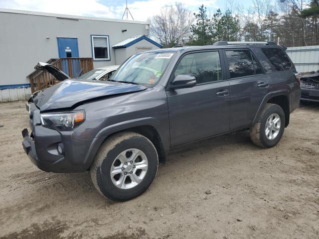 2020 TOYOTA 4RUNNER SR5/SR5 PREMIUM, 