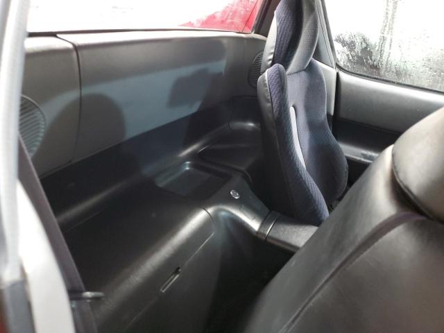 JHMEG1242RS005482 - 1994 HONDA CIVIC DEL SOL S RED photo 10