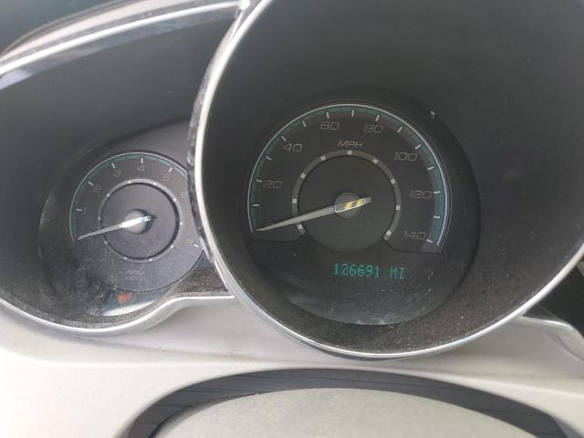 1G1ZC5EB9AF320043 - 2010 CHEVROLET MALIBU 1LT GRAY photo 9