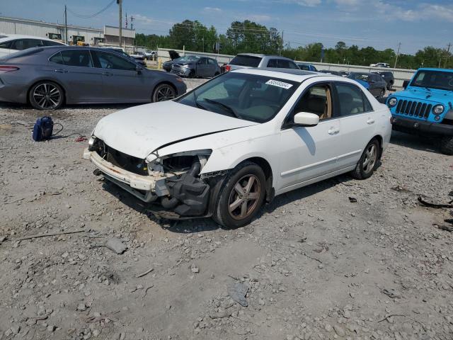 2005 HONDA ACCORD EX, 