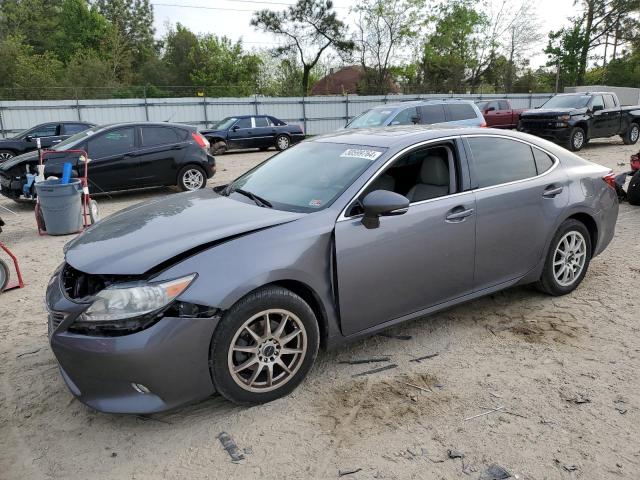 2014 LEXUS ES 350, 