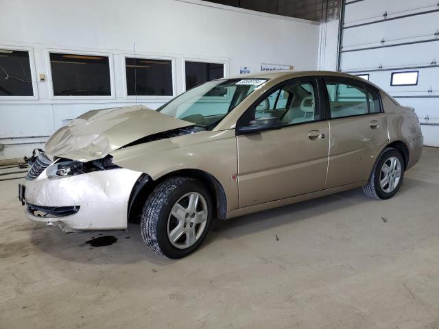 2006 SATURN ION LEVEL 2, 