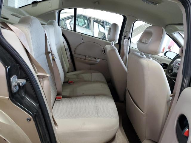 1G8AJ55F46Z172462 - 2006 SATURN ION LEVEL 2 棕色 照片 10