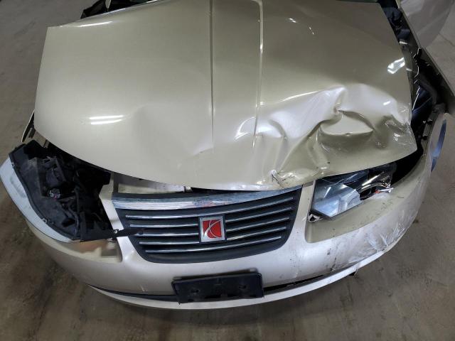 1G8AJ55F46Z172462 - 2006 SATURN ION LEVEL 2 棕色 照片 11