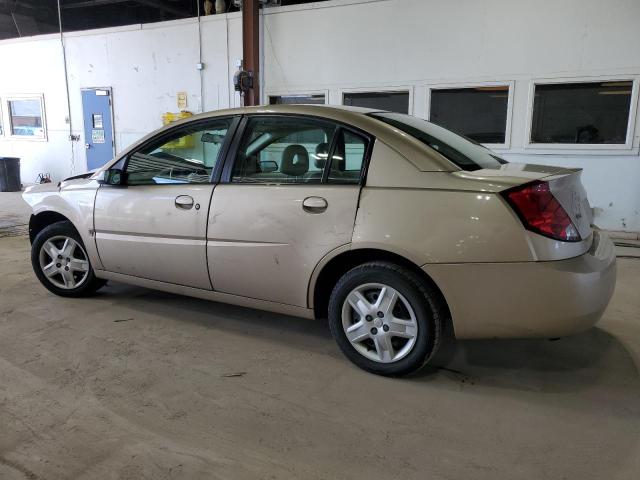 1G8AJ55F46Z172462 - 2006 SATURN ION LEVEL 2 棕色 照片 2