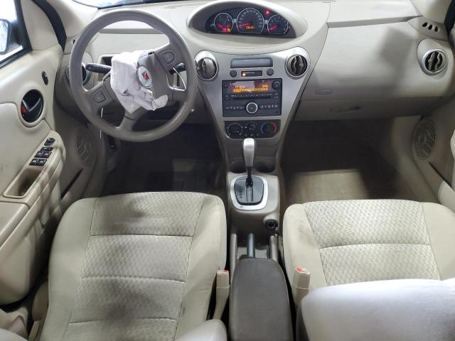 1G8AJ55F46Z172462 - 2006 SATURN ION LEVEL 2 棕色 照片 8