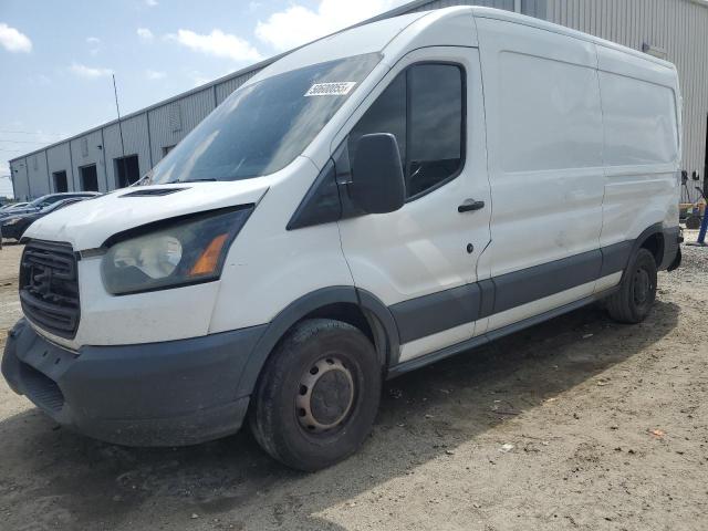 2015 FORD TRANSIT T-250, null