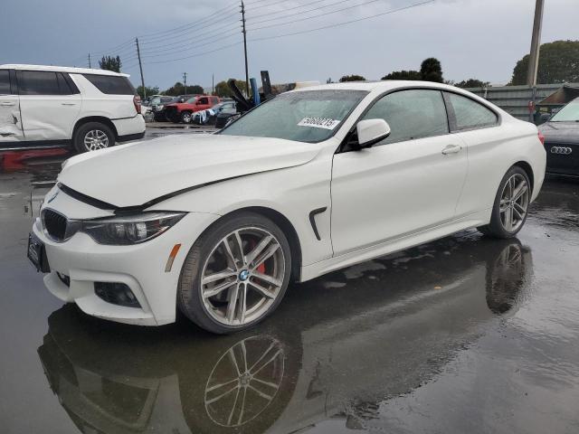 2018 BMW 440XI, 