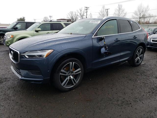 2019 VOLVO XC60 T6, 