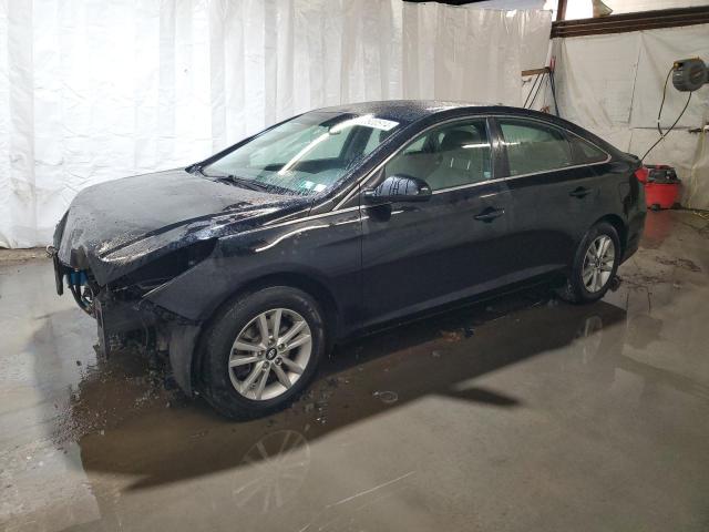 2015 HYUNDAI SONATA SE, 