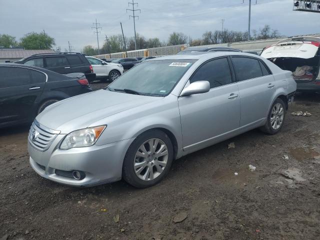 2010 TOYOTA AVALON XL, 