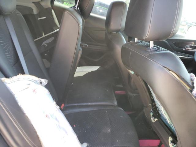 KL4CJBSB5DB076371 - 2013 BUICK ENCORE CONVENIENCE 白色 照片 11