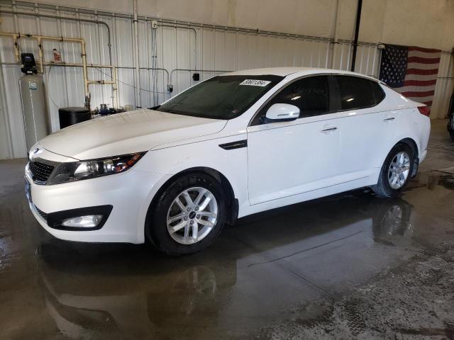 2013 KIA OPTIMA LX, 