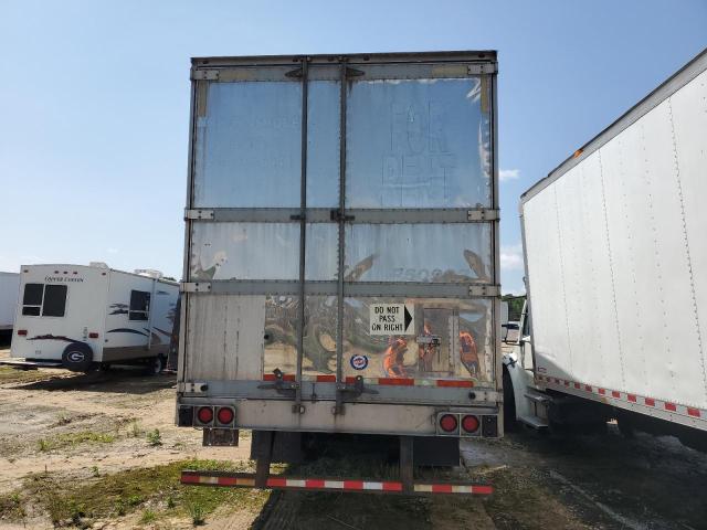 1UYVS2538CU323418 - 2012 UTILITY REEFER WHITE photo 5