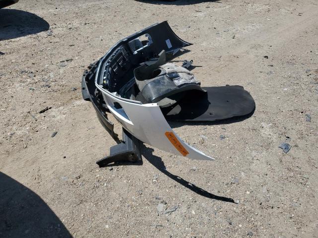 3GYFNDE3XDS588617 - 2013 CADILLAC SRX PERFORMANCE COLLECTION Ақ фото 13