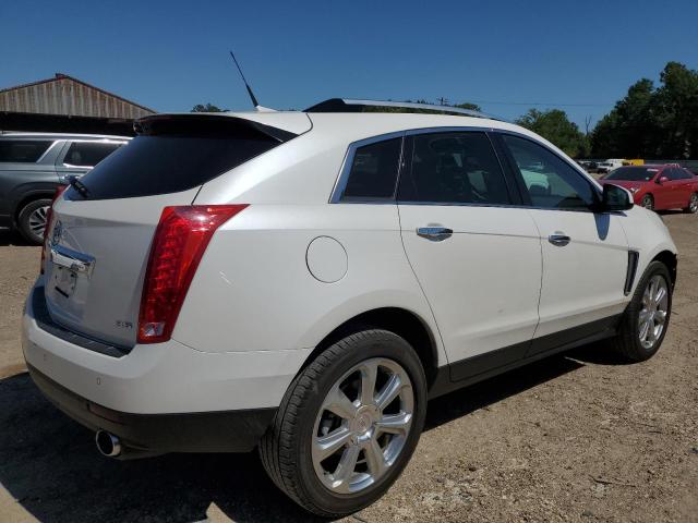 3GYFNDE3XDS588617 - 2013 CADILLAC SRX PERFORMANCE COLLECTION Ақ фото 3