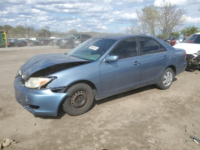 2003 TOYOTA CAMRY LE, 