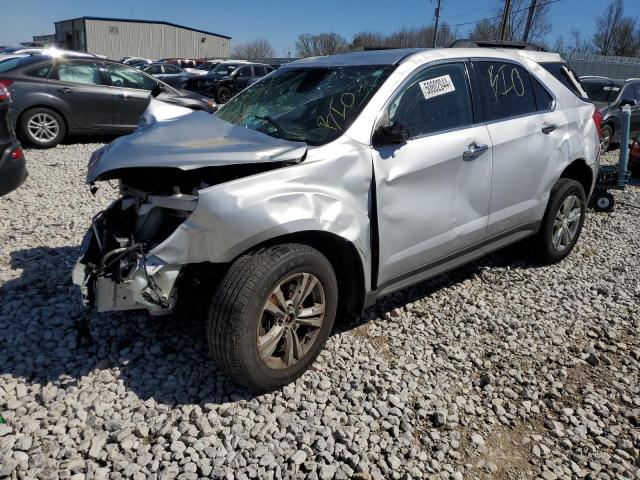 2013 CHEVROLET EQUINOX LT, 