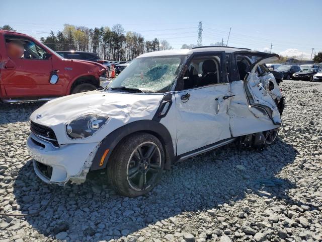 2015 MINI COOPER S COUNTRYMAN, null