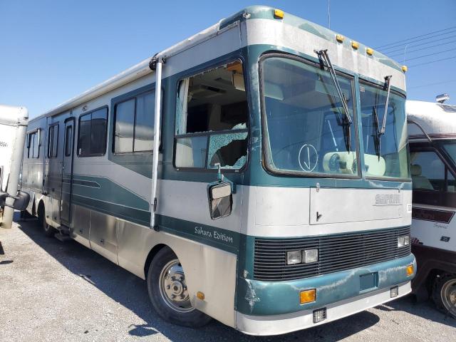 4SLA5EJ22R1100823 - 1994 SAFARI MOTORHOME TWO TONE photo 1