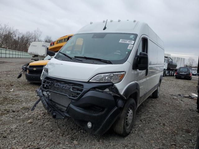 3C6LRVDG1SE522256 - 2025 RAM PROMASTER 2500 HIGH 白色 照片 1