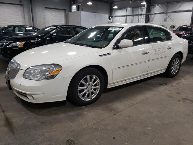 2011 BUICK LUCERNE CXL, 