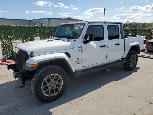 2020 JEEP GLADIATOR OVERLAND, 