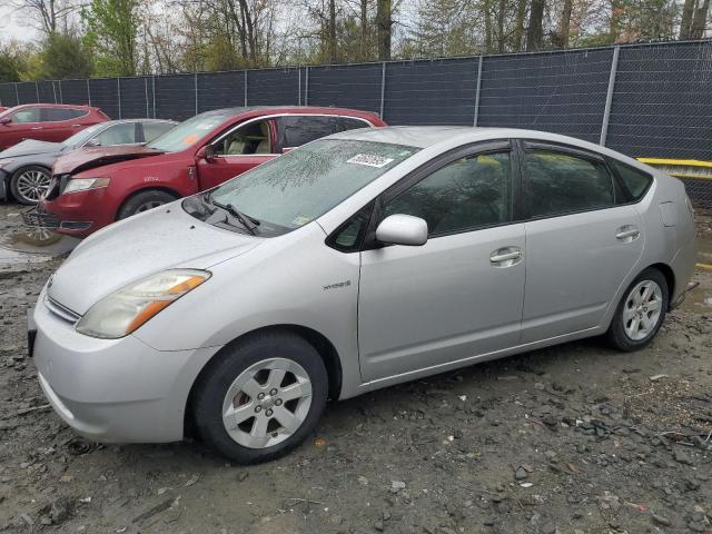 2007 TOYOTA PRIUS, 