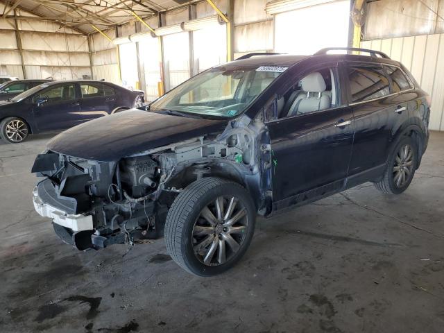2008 MAZDA CX-9, 
