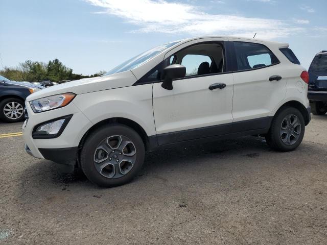 2021 FORD ECOSPORT S, 