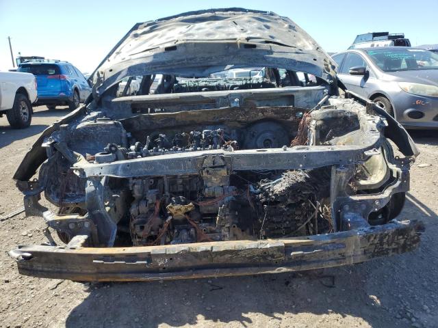 5NPEB4AC7EH825009 - 2014 HYUNDAI SONATA GLS BURN photo 5