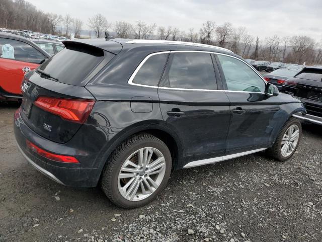 WA1BNAFY7J2165217 - 2018 AUDI Q5 PREMIUM PLUS BLACK photo 3