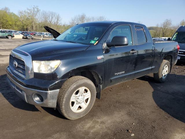 2008 TOYOTA TUNDRA DOUBLE CAB, 