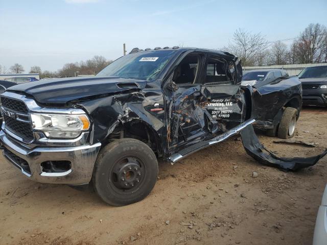 2020 RAM 3500 TRADESMAN, 