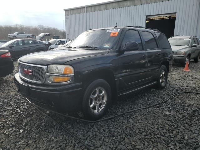 2003 GMC YUKON DENALI, 