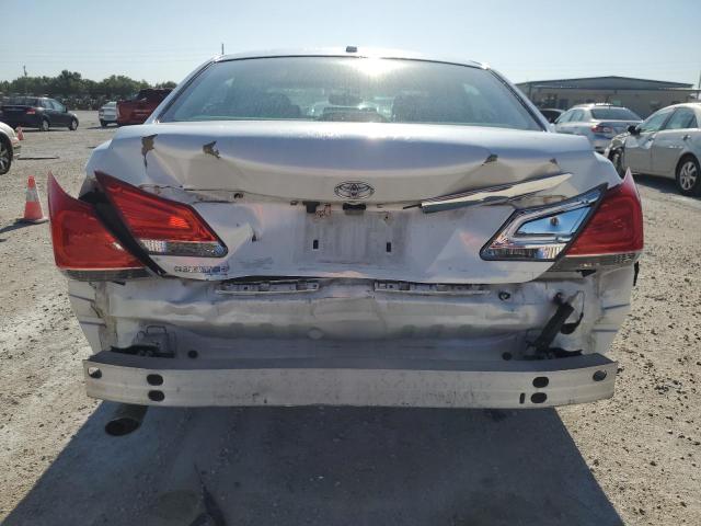 4T1BK3DB4BU435000 - 2011 TOYOTA AVALON BASE 白色 照片 6
