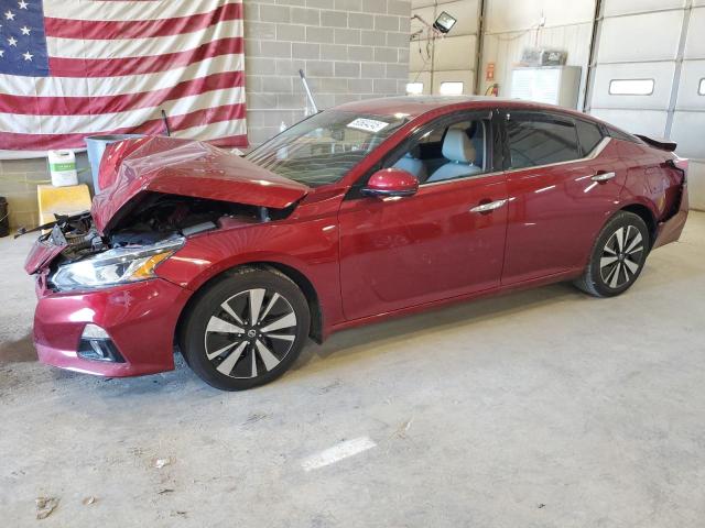 2019 NISSAN ALTIMA SL, 