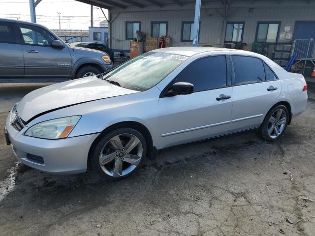 2006 HONDA ACCORD VALUE, 