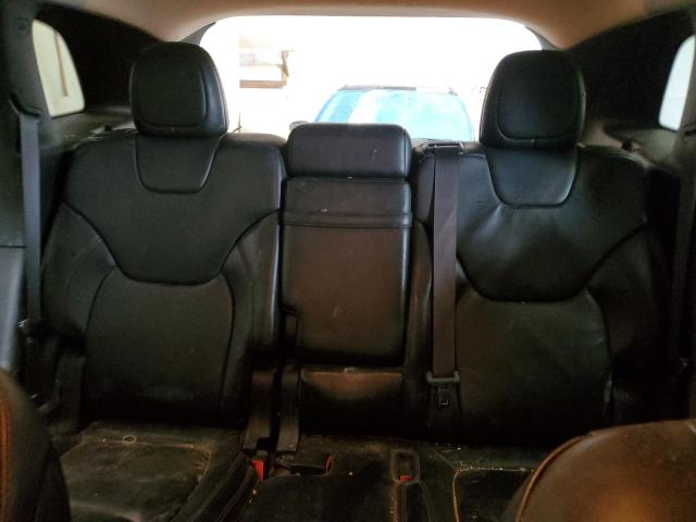 1C4PJMBS3FW724210 - 2015 JEEP CHEROKEE TRAILHAWK 白色 照片 10