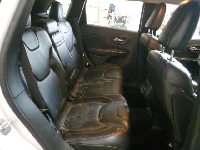 1C4PJMBS3FW724210 - 2015 JEEP CHEROKEE TRAILHAWK 白色 照片 11