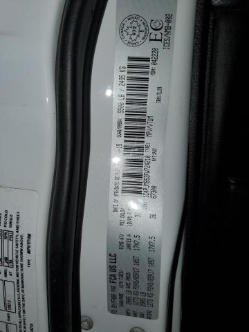 1C4PJMBS3FW724210 - 2015 JEEP CHEROKEE TRAILHAWK 白色 照片 13