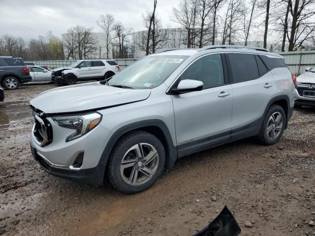 2018 GMC TERRAIN SLT, 